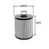 Фильтр топливный Хино 500 (Евро-3/4/5) <VIC>