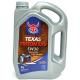 Масло моторное (Texas Ultra Triton TX9 Synthetic 5W30) 4L