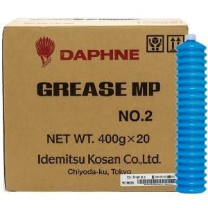 Смазка универсальная DAPHNE GREASE MP Grade №2 <TOYOTA>