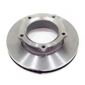 Диск тормозной передний Хино 300 (Евро-3/4/5) У/К