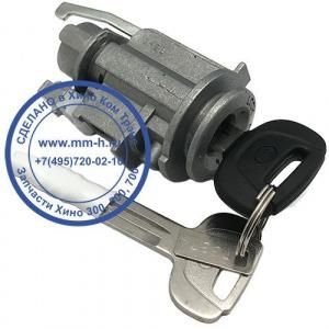 Личинка замка зажигания Хино 500 (Евро-3/4)