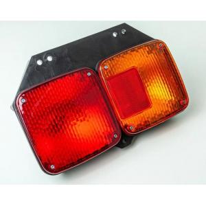 Фонарь задний правый Хино 500/700 (Евро-3/4/5) <GSParts>