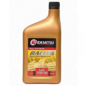 Масло трансмиссионное (Racing Gear Oil 75W90 ) 964ml