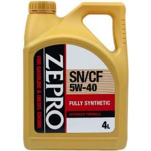 Масло моторное (IDEMITSU Racing Diesel Oil S-S F-S SN/CF 5W40 ) 4L