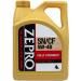 Масло моторное (IDEMITSU Racing Diesel Oil S-S F-S SN/CF 5W40 ) 4L