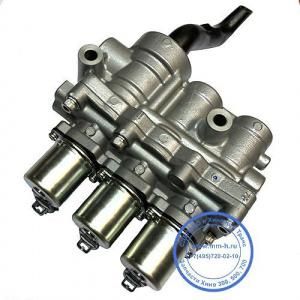 Клапан уровня подвески Хино 500 (Евро-4)