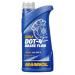 Жидкость тормозная DOT-4 (1л) <MANNOL>