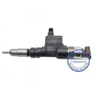 Форсунка топливная Хино 300 (Евро-4) 295050-0760 <DENSO>