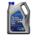 Масло моторное (S-OIL CI-4/SL 10W40) 4L