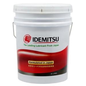 Масло моторное (IDEMITSU Racing Diesel Oil S-S SN/CF 5W40 ) 20L