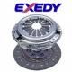 Диск сцепления (корзина) Хино 700 (Евро-3) ISUZU CYZ51 <EXEDY>