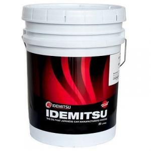 Масло моторное (IDEMITSU Racing Diesel Oil CF/SG 5W-30) 20L