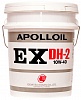 Масло моторное (Apolloil APOLLOIL EX DH-2 10W40) 20L