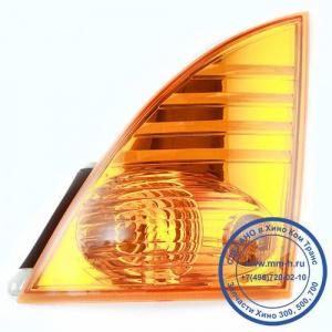 Указатель поворота левый Хино 500/700 (Евро-3/4) <Тайвань>