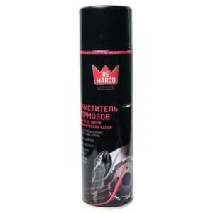 Очиститель тормозов BRAKE CLEANER 450 мл.<MANNOL>