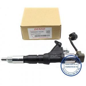 Форсунка топливная Хино 700 (Евро-3) 095000-5225 <DENSO>