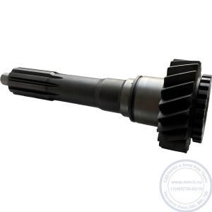 Вал КПП первичный Хино 500 (Евро-4) GH8 (MF06) <SAMGONG>