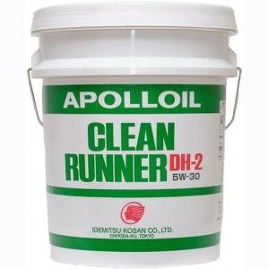 Масло моторное (Apolloil Clean Runner 5W-30 DH-2F) 20L