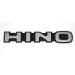 Надпись "HINO" Хино 500 <MMAWIS>