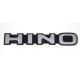 Надпись "HINO" Хино 500 <MMAWIS>