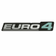 Надпись "EURO 4" Хино 500 <MMAWIS>