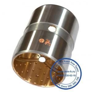 Втулка шатуна Хино 300 (Евро-3/4)