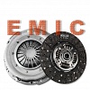 Диск сцепления (корзина) Хино 700 (Евро-3) <EMIC>